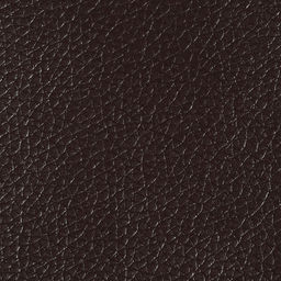 Цена за 5 шт. Заплатка клеевая из кожзаменителя, 10 20 см, цвет тёмно-коричневый - Арт узор фото 2