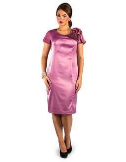 Платье 152 сиреневый - Novita фото 6