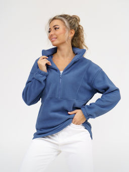 959 Толстовка "Индиго"