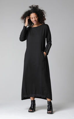 Платье ТРИКОТАЖ - Жан и параскева фото 9