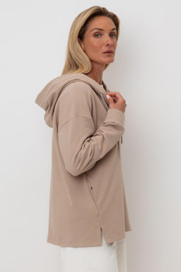 ЕВТ 3302/песчаный берег джемпер жен