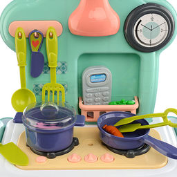 Игровой набор "Кухня" в коробке
