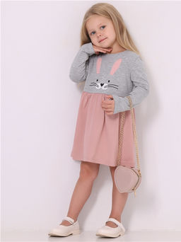 Платье 1ДПД4398002