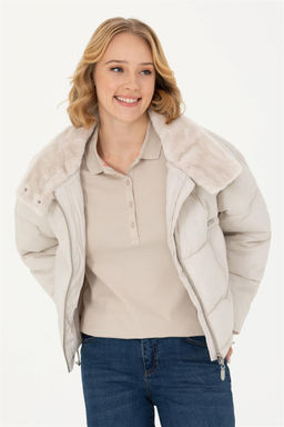 U. S. Polo Assn Женское каменное пальто - U.s. polo assn фото 10