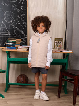 Жилет детский SCHOOL - Yollochka фото 6