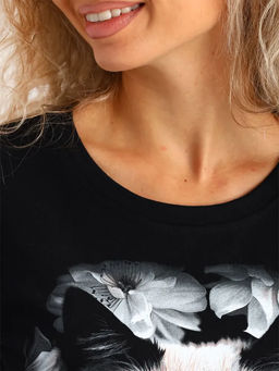 Лонгслив женский 292 - Вега фото 13