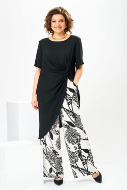 Комбинезон Romanovich Style 1-2517 мультиколор фото 96