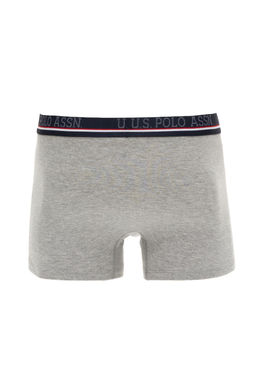 Erkek Gri Melanj __ Giyim Alt Sepette S_rpriz _ndirim - U.s. polo assn фото 6