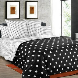 КПБ Перкаль - ЭЛИС 1.5 сп. (нав.70х70)