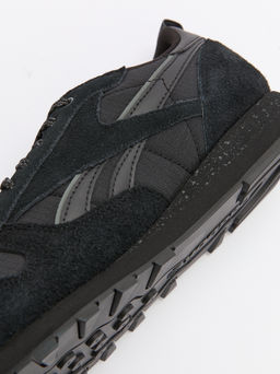 Кроссовки REEBOK CLASSIC LEATHER Артикул 4123669, черный