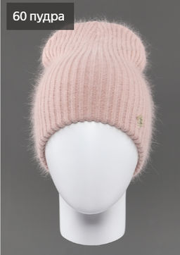 Шапка Долорес - Ferz фото 21