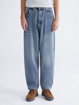 Rahat Kal?p Erkek Jean Pantolon