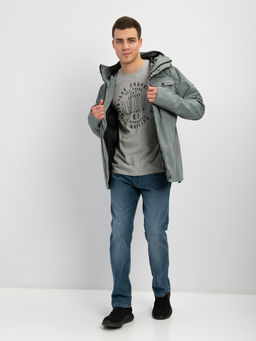 Куртка RAINOUT / Lee Cooper фото 3