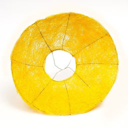 Цена за 5 шт. Каркас флористический желтый 30 см - UPAK LAND фото 2