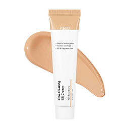 PURITO Cica Clearing BB Cream #15 Rose Ivory, 30ml - BB крем с центеллой