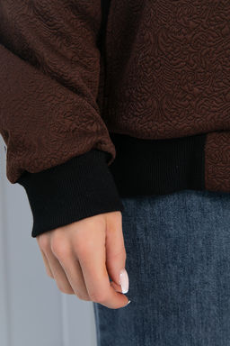 Бомбер Эшли - Lt collection фото 10