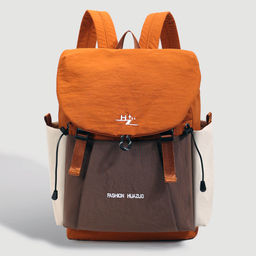 Рюкзак SR-680-Orange - Ferro фото 2