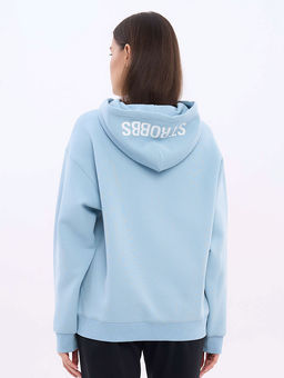 T3395-5 худи женское - Strobbs фото 3