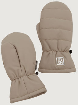 Варежки 14з17625 розовый - Nikastyle фото 9