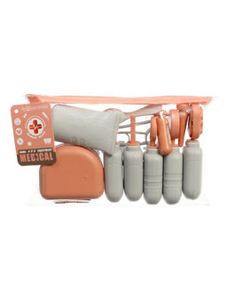 Набор доктора «Стоматолог» 12 предметов