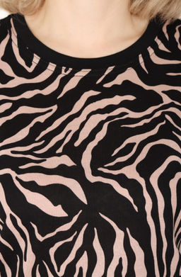 Футболка Таисия Ф-104 (44-62) кулирка - Лотос фото 21