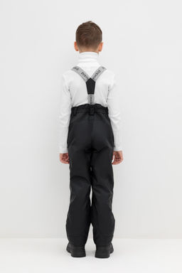 Crockid _ ВК 46017/24/1 ГР брюки дет