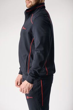 Спортивный костюм Футер 2-х нитка 75% хлопок