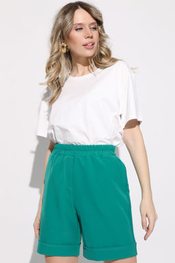 Шорты Фиби (бирюза)