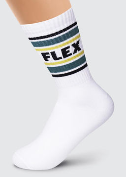 (CLE) Д5345 носки жен. флекс - Clever wear фото 2