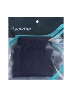 Плавки для плавания ONLYTOP, р. 48, синие