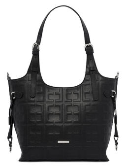 Сумка ELEGANZZA ZQ142-2424S black  фото 4