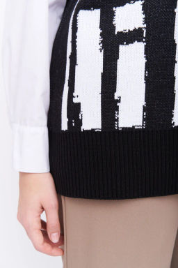 БЕЛАРУСЬ Жилет Д 3244/черный