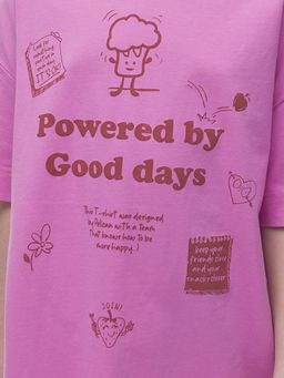 Pelican GFTM4319 футболка для девочек  фото 3