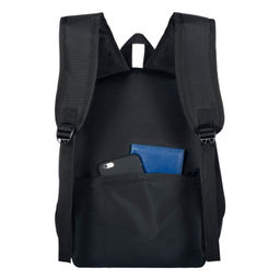 Рюкзак CANGO J001 черный
