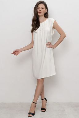 ПЛАТЬЕ ЖЕНСКОЕ арт. 4114W-70174.1F-065 - Almando melado фото 13