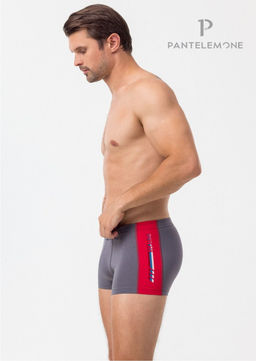Мужские трусы шорты PMH-1471 - Pantelemone фото 3