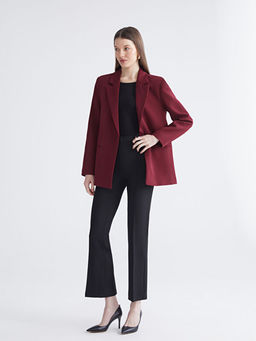 Kad?n Blazer Ceket