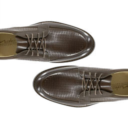 Полуботинки мужские летние