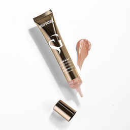 Шиммер Show Glow Body Award, тон 2 бронза