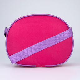 Сумка через плечо Единорожик 22*16 см - NAZAMOK KIDS фото 2