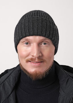 Шапка мужская