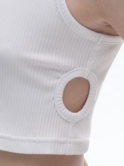 Уценка Pelican GFVY4334 майка (модель топ) для девочек  фото 5