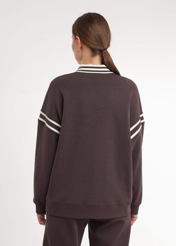 LH26-100 Джемпер жен (ЧЗ)