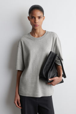 CAMISETA OVERSIZE - H&m фото 7