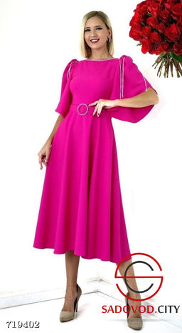 Женское вечернее платье - Bruno фото 2