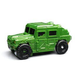 Робот "Техно-отряд" в коробке