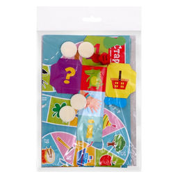 Цена за 3 шт. Настольная игра-бродилка Сложные звуки Р', Л' - Лас играс kids фото 7