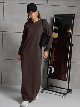 Платье Восток черное Женское - София фото 13