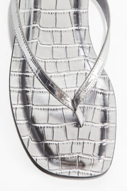 Chancletas - H&m фото 4