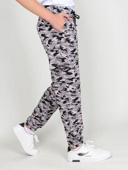 Брюки детские 10371. св.серый 650 Lets go - Let's go фото 3